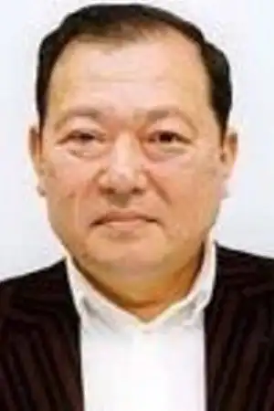 Teiji Oomiya