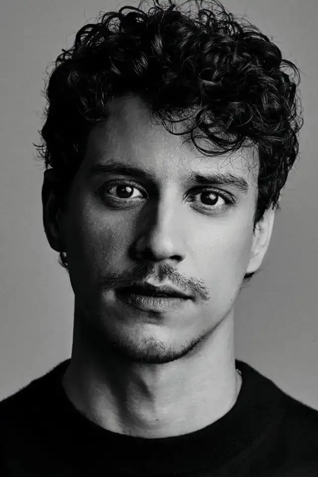 Adam DiMarco