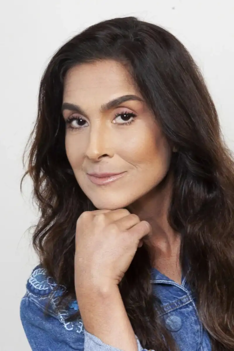 Izabella Bicalho