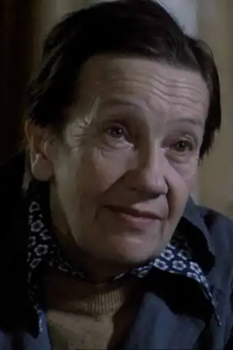 Ewa Ekwińska