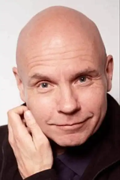 Povl Carstensen