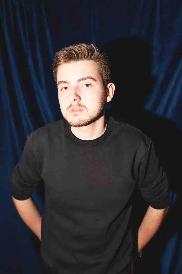 Alex Frič