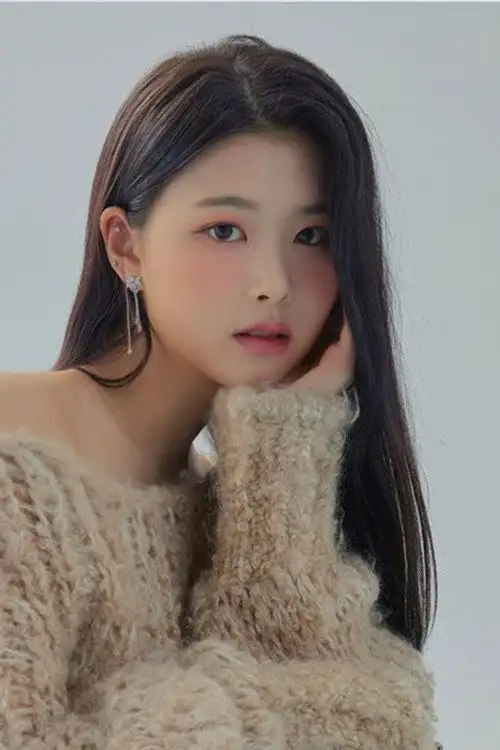 Park Su-jin