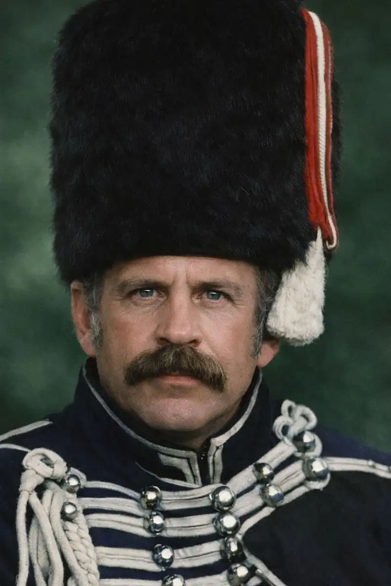 Guy Fox
