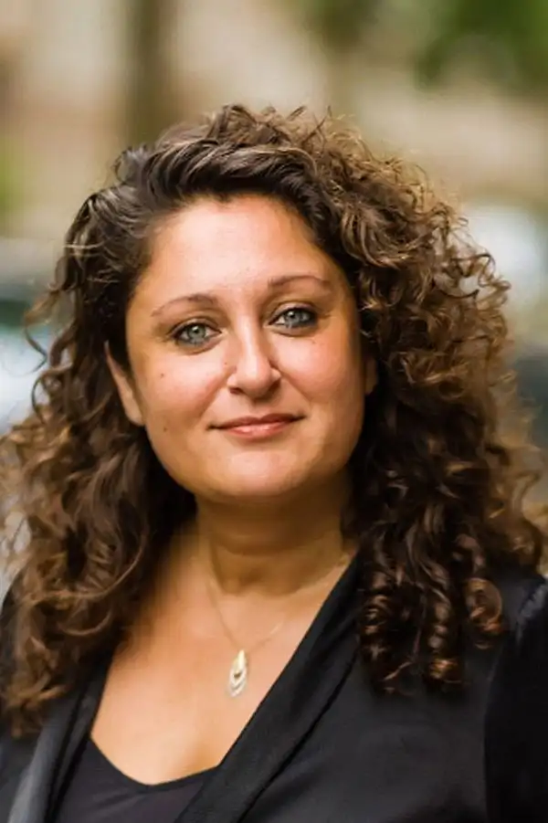Ayse Çimen