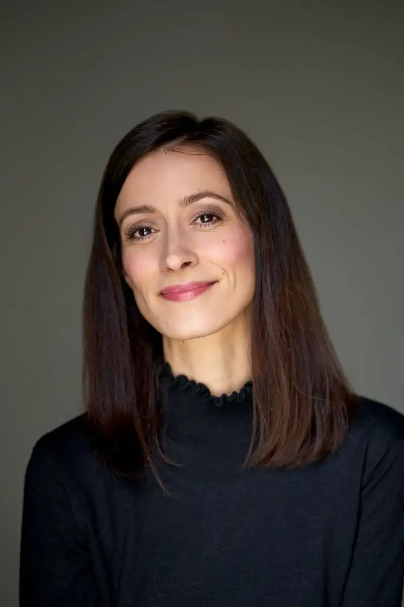 Kathrin Anne Hess