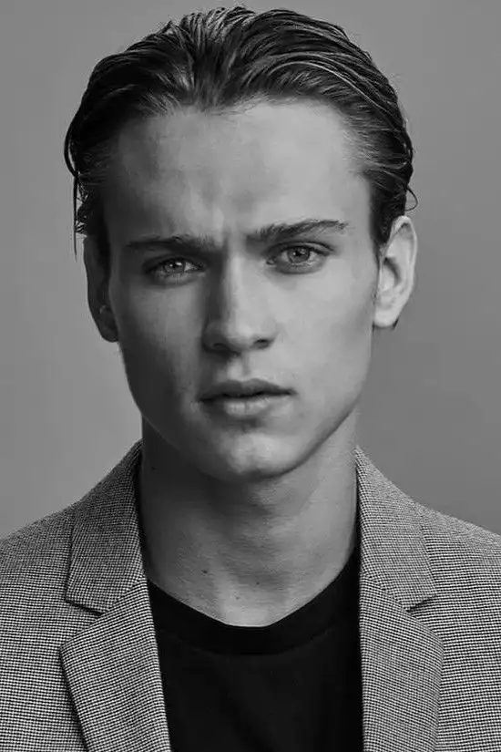 Saul Nanni