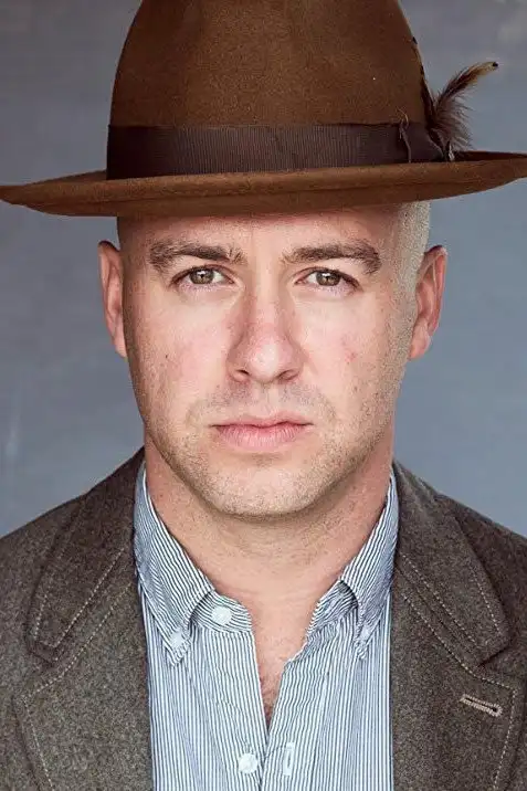 Michael Eugene Smith