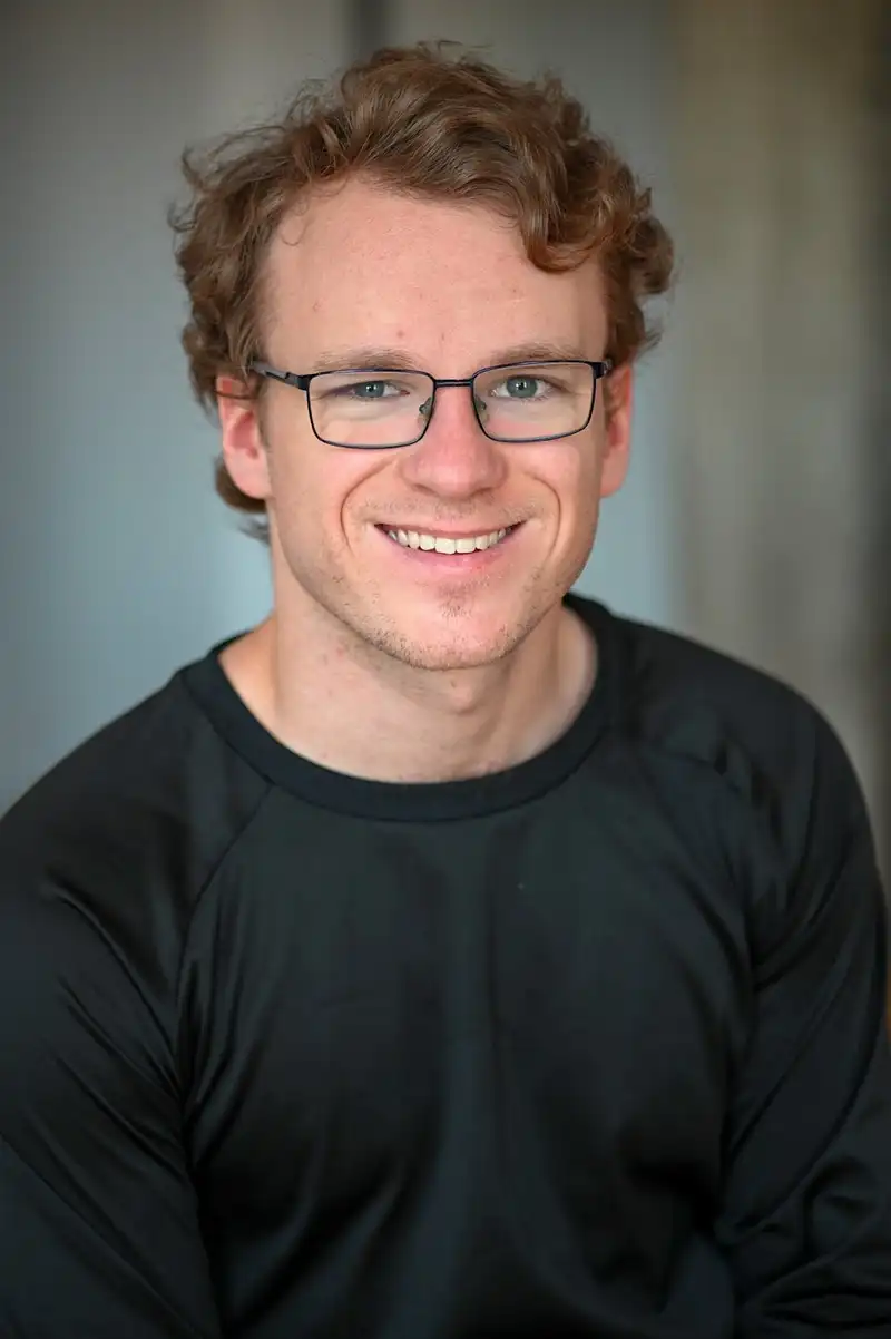 Alexander Skerget