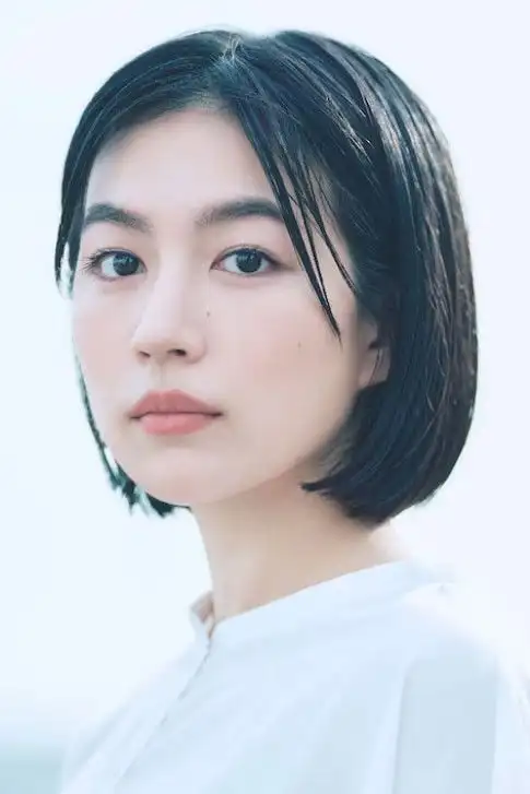 Mai Kiryu