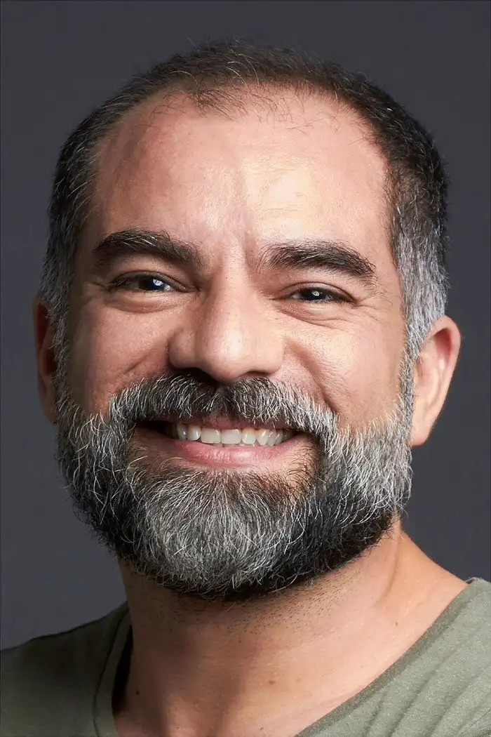 Irving Gutiérrez