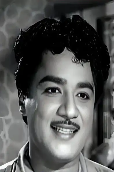 V. Gopalakrishnan