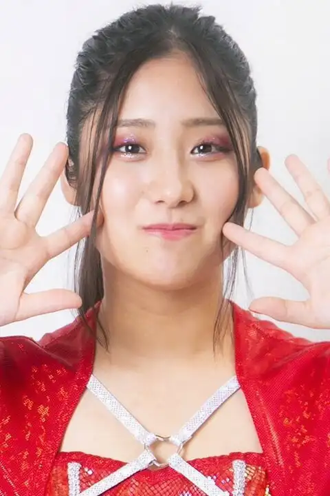 Mei Suruga