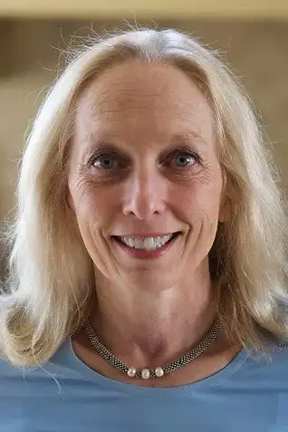 Mary Gay Scanlon