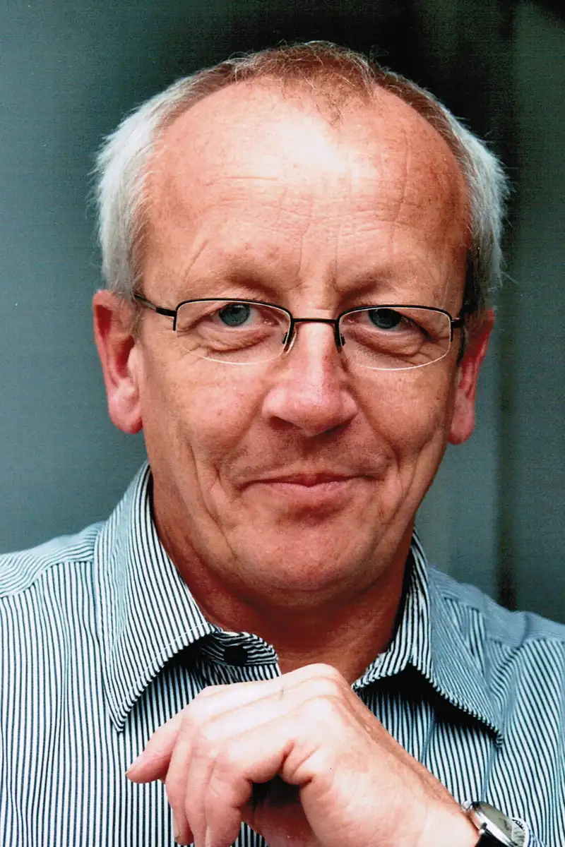 Detlef Rothe