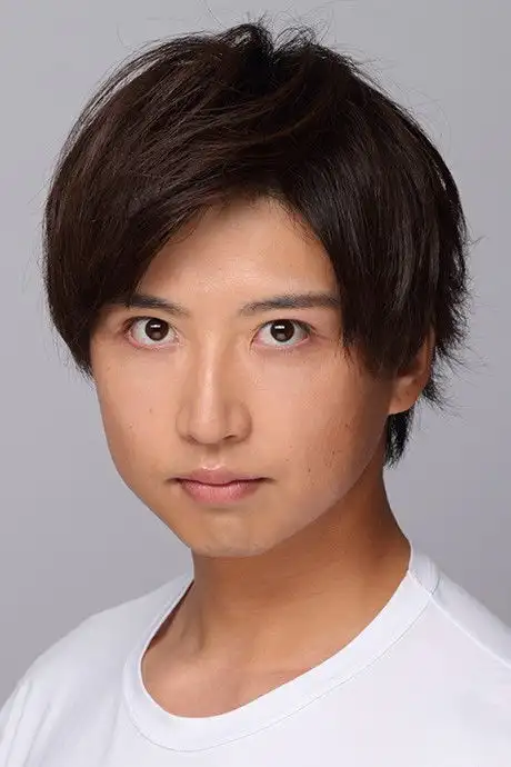 Koki Iwase