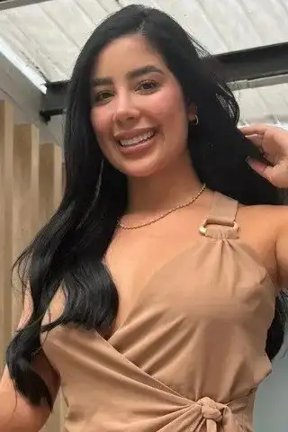 Mariana Zapata