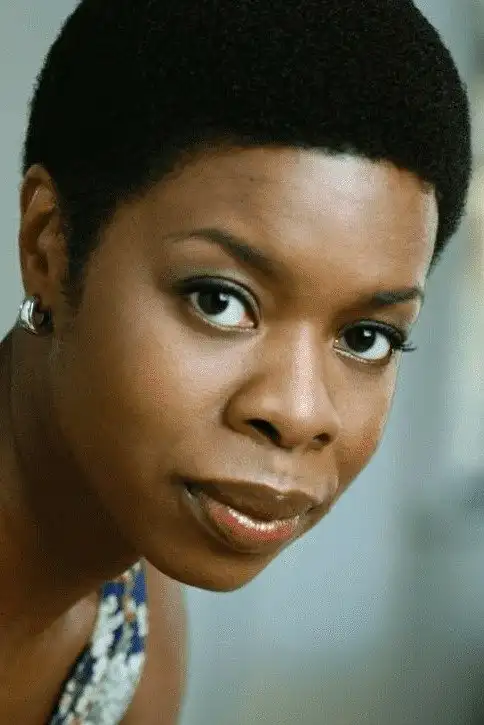 Roslyn Ruff