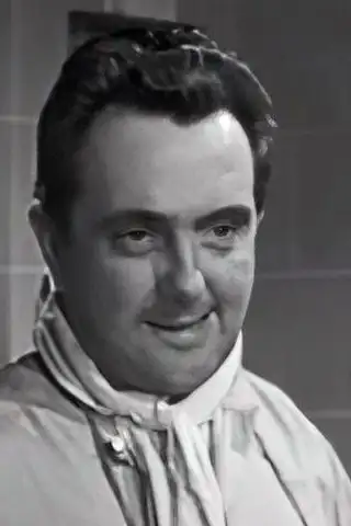 Louis Viret