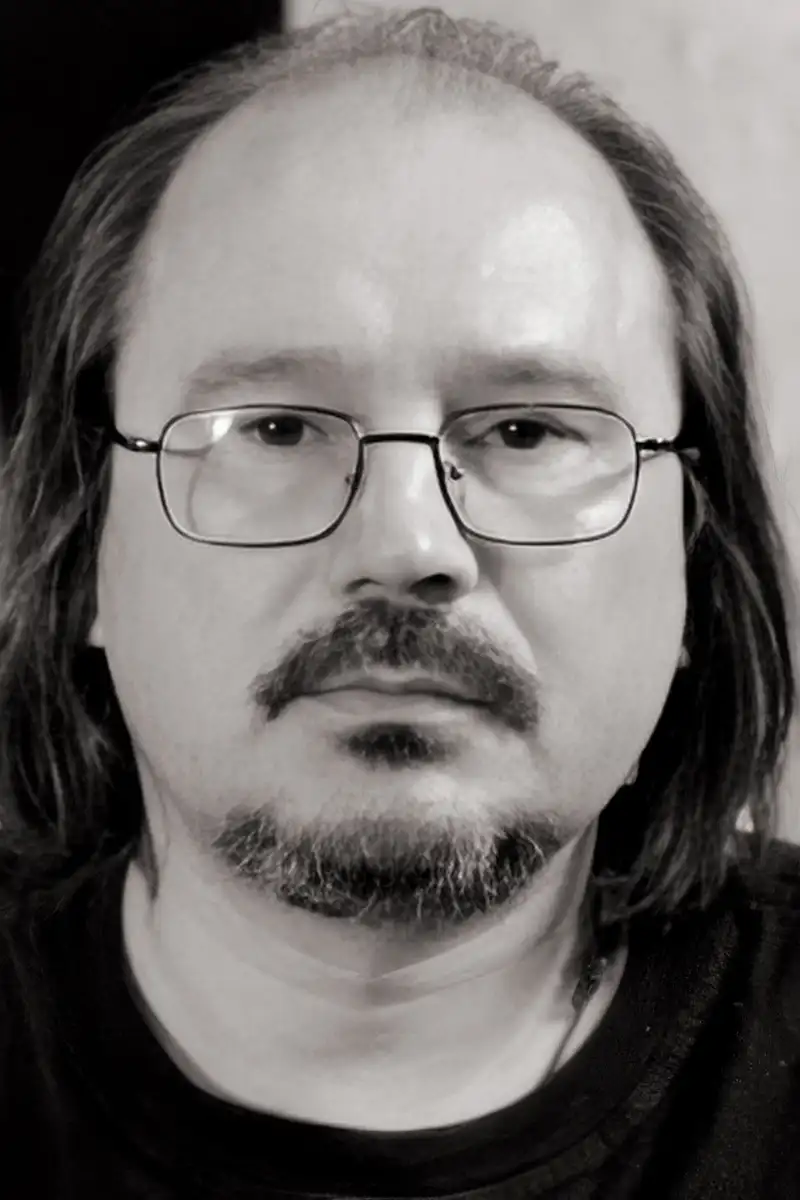 Aleksei Balabanov