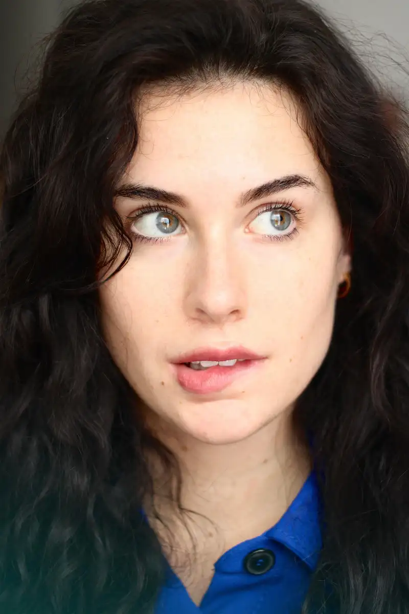 Lili Murciano