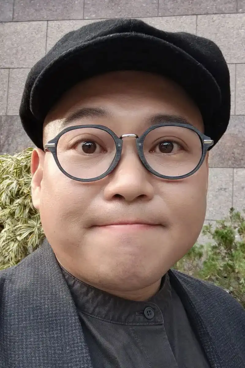 Eric Wu
