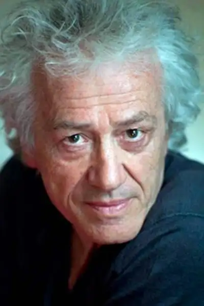 Jean-Luc Moreau