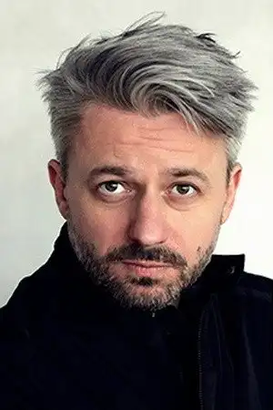 Grzegorz Woś