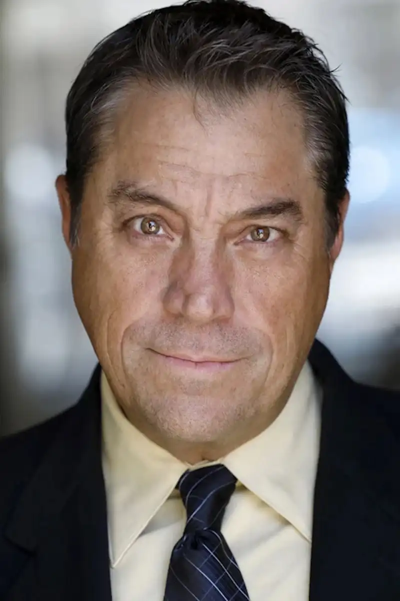 Ted Nordblum