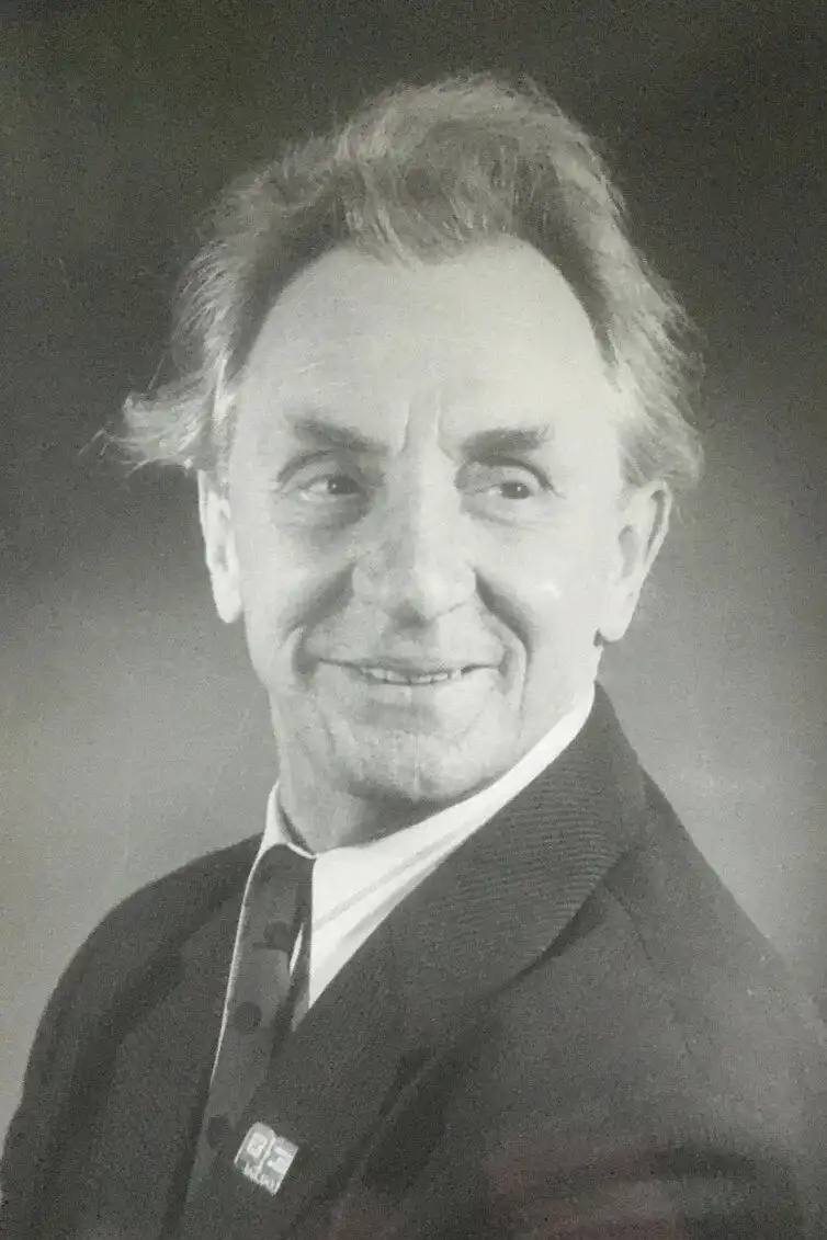 Anatoly Korolkevich