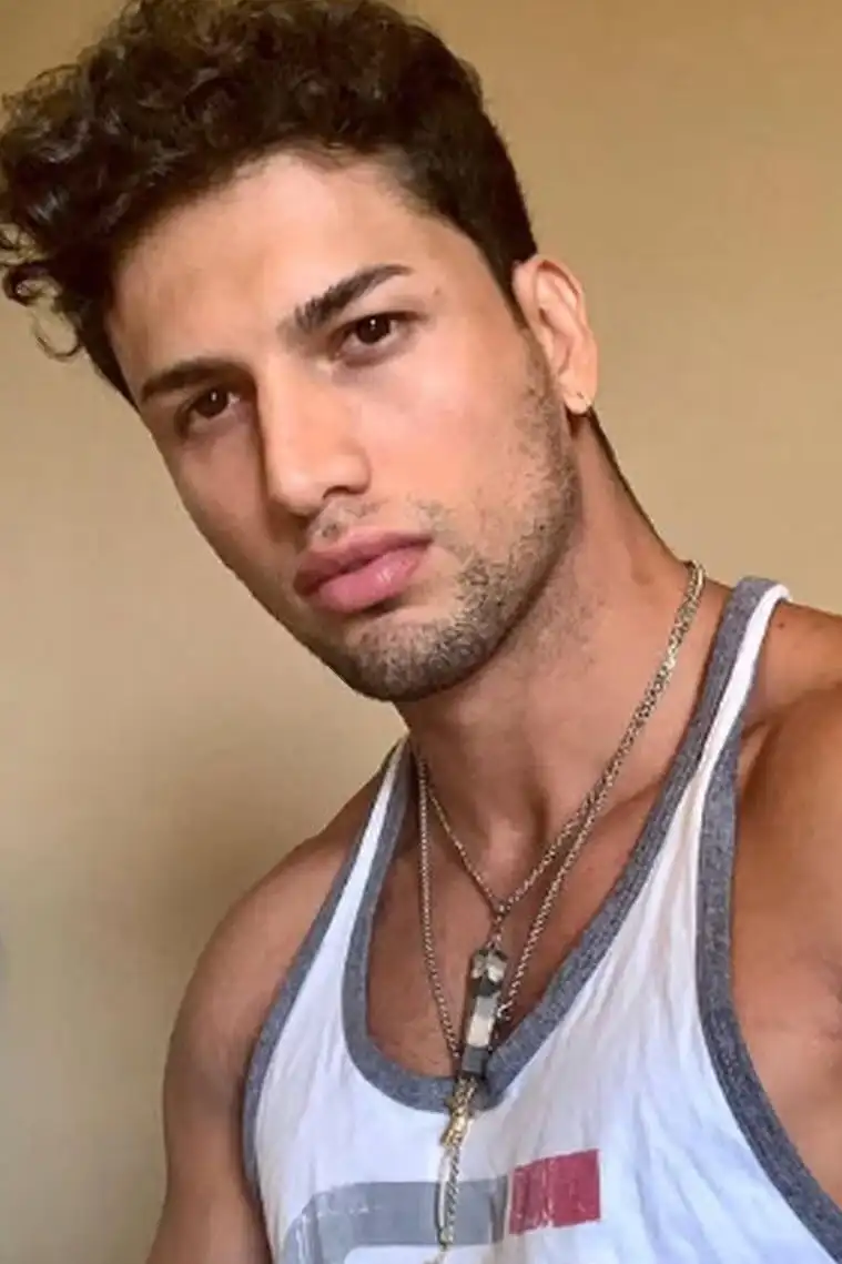 Roberto Alejandro
