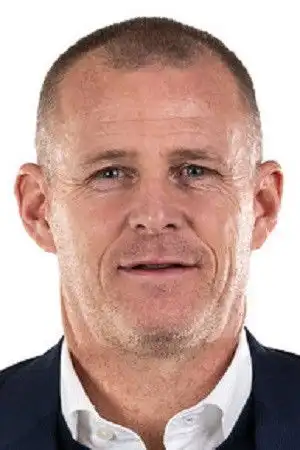 Gary Smith