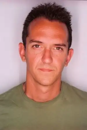Sean Huze