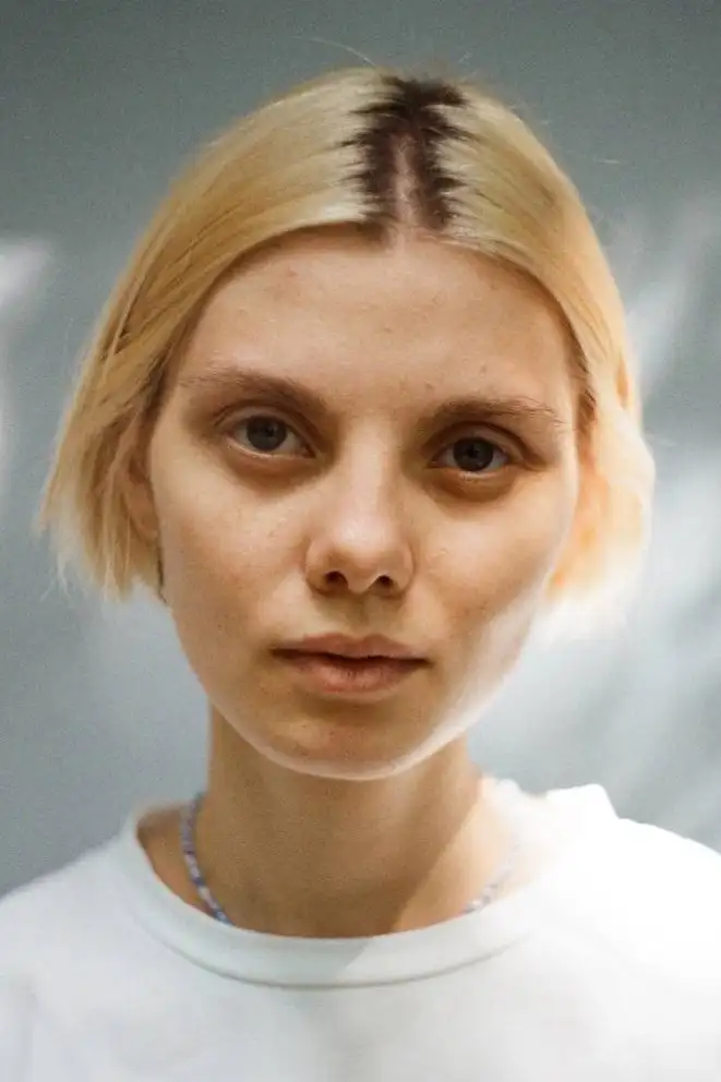 Darya Kotrelyova