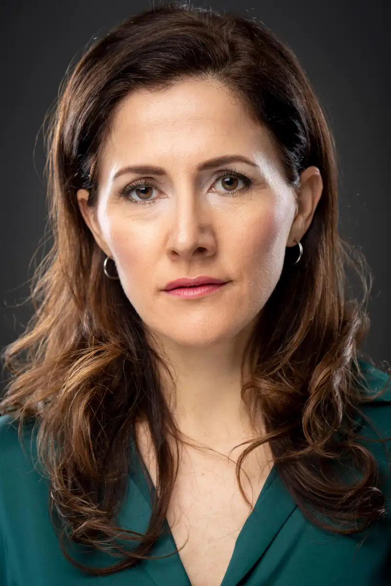 Antonella Axisa