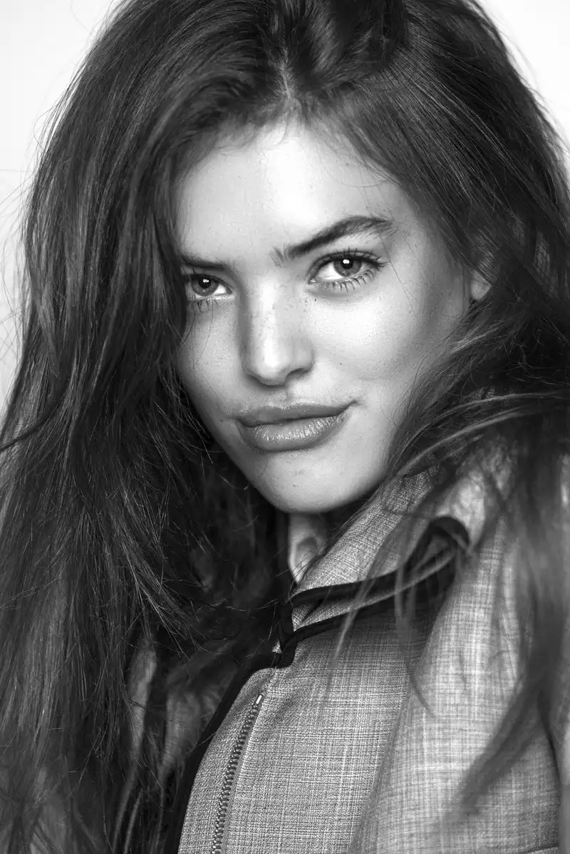 Sofie Rovenstine