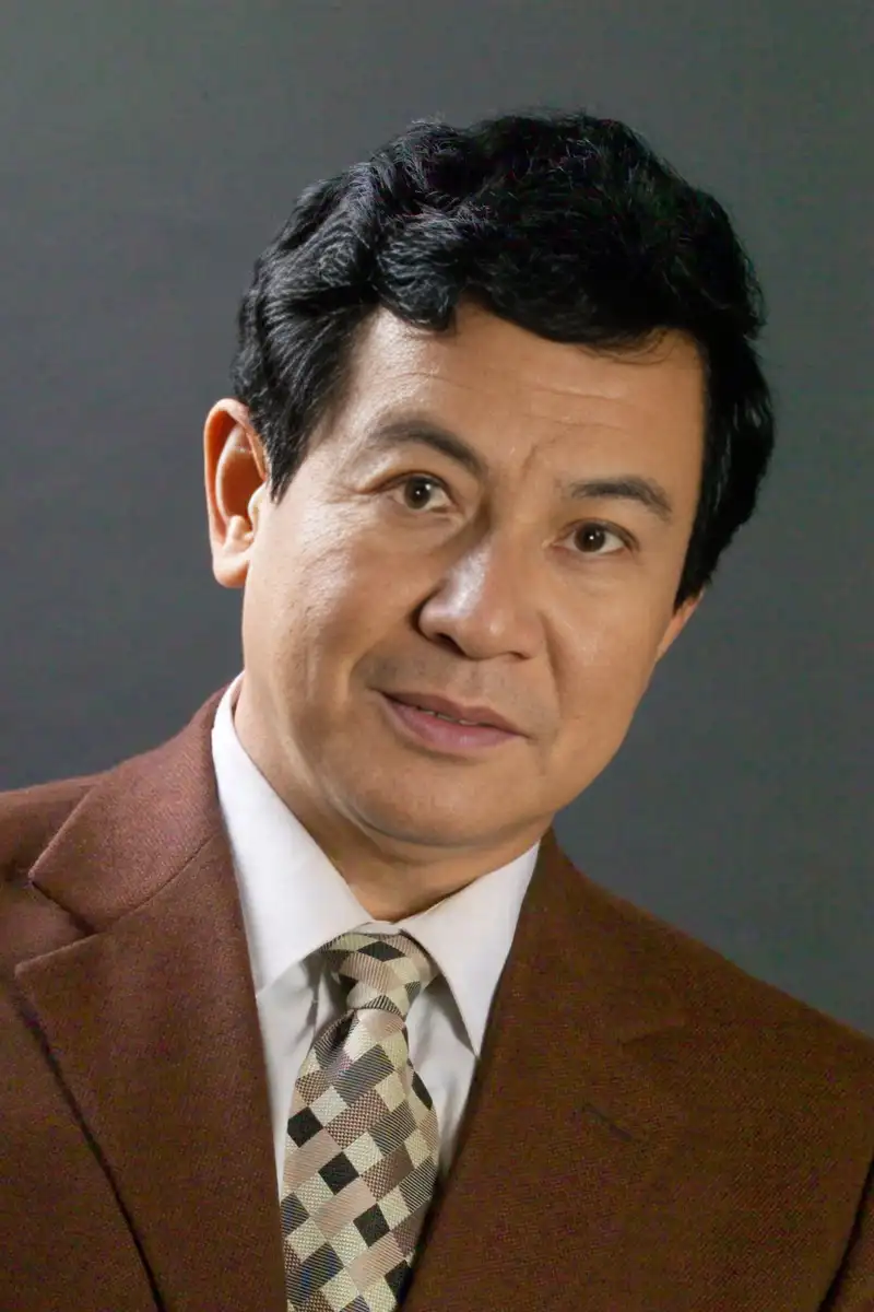 Zhao ShiLin