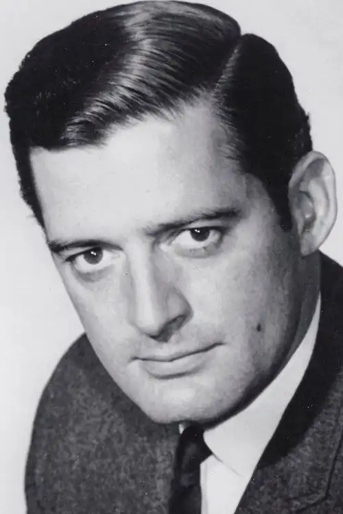Robert Dix
