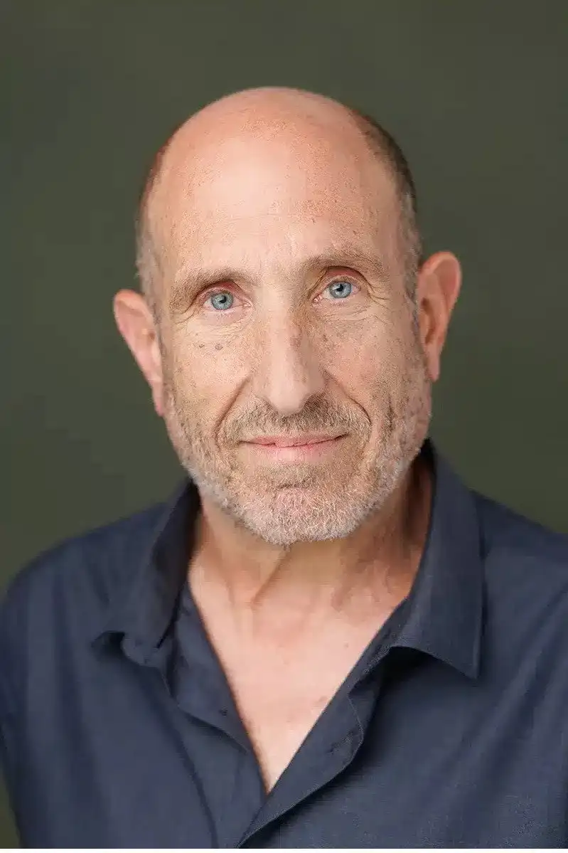 Yoav Hayt
