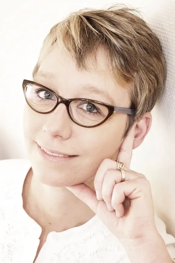 Nicole Janssen