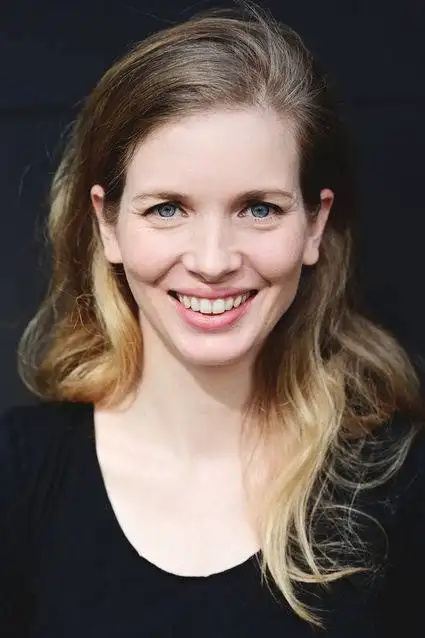 Ina Jaich