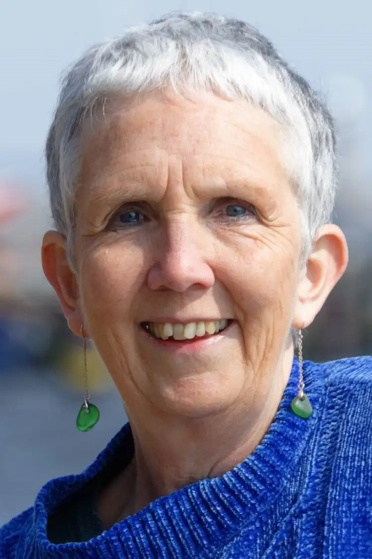 Ann Cleeves