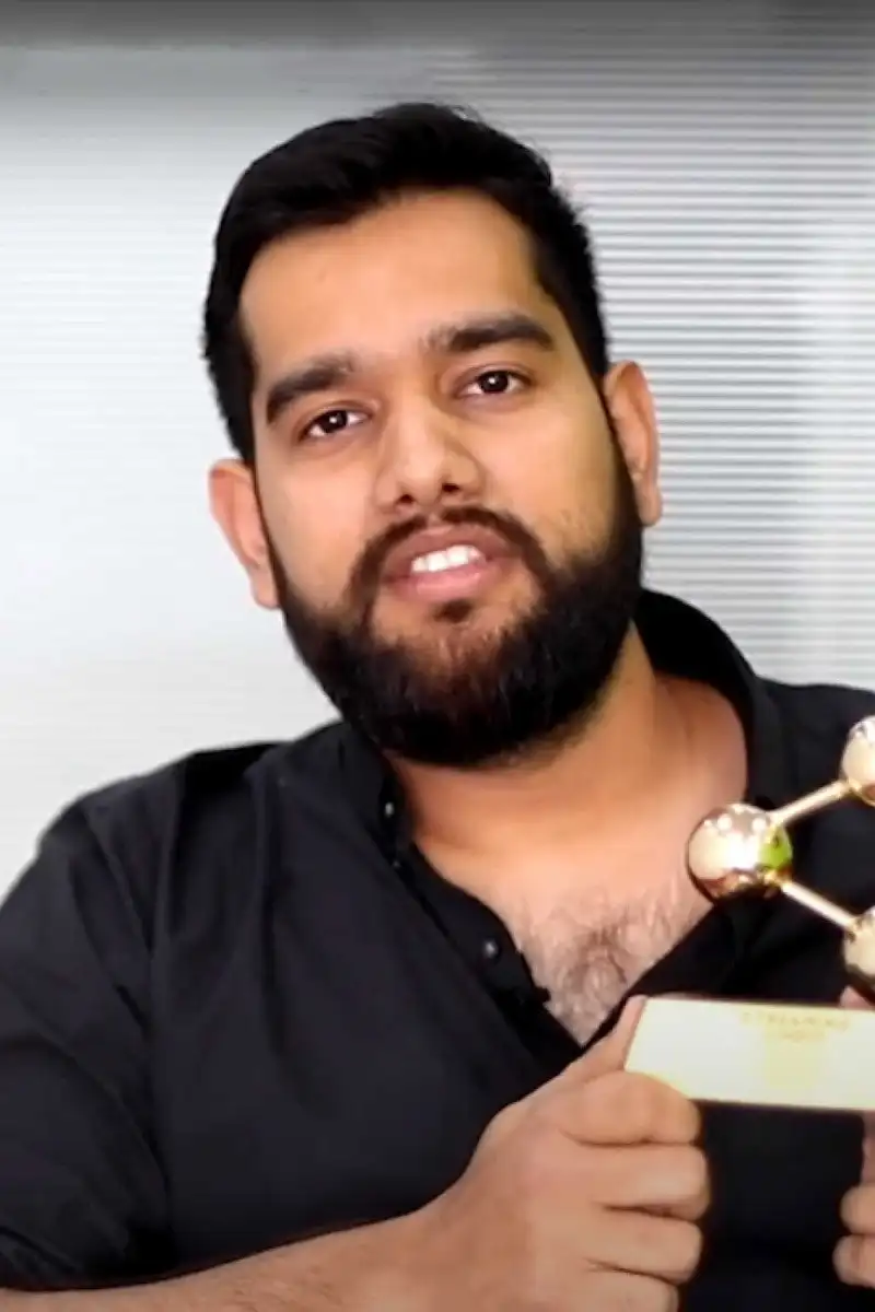 Mihir Desai