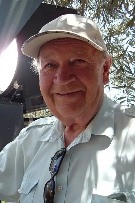 Viktor Yakushev