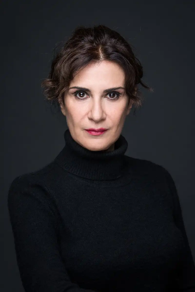 Nicoletta Della Corte