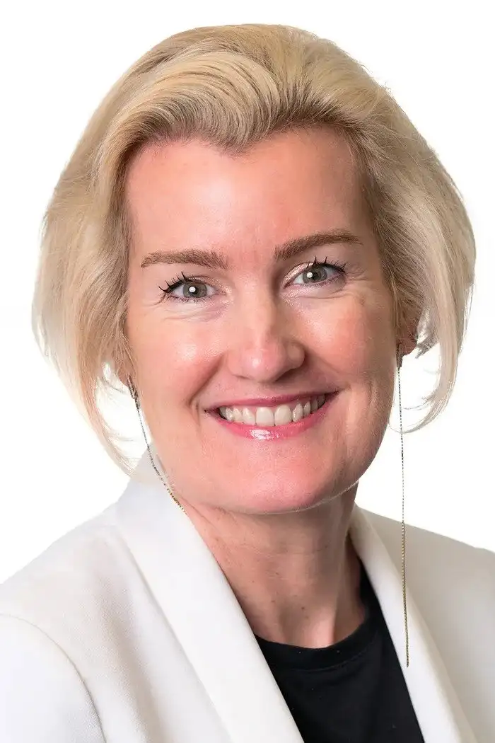 Shevaun Haviland