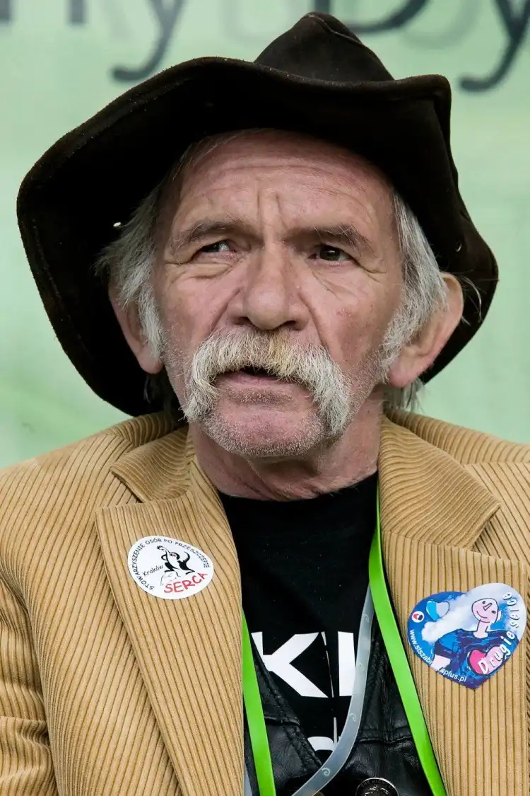 Bohdan Smoleń