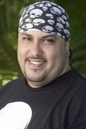 Billy Garcia