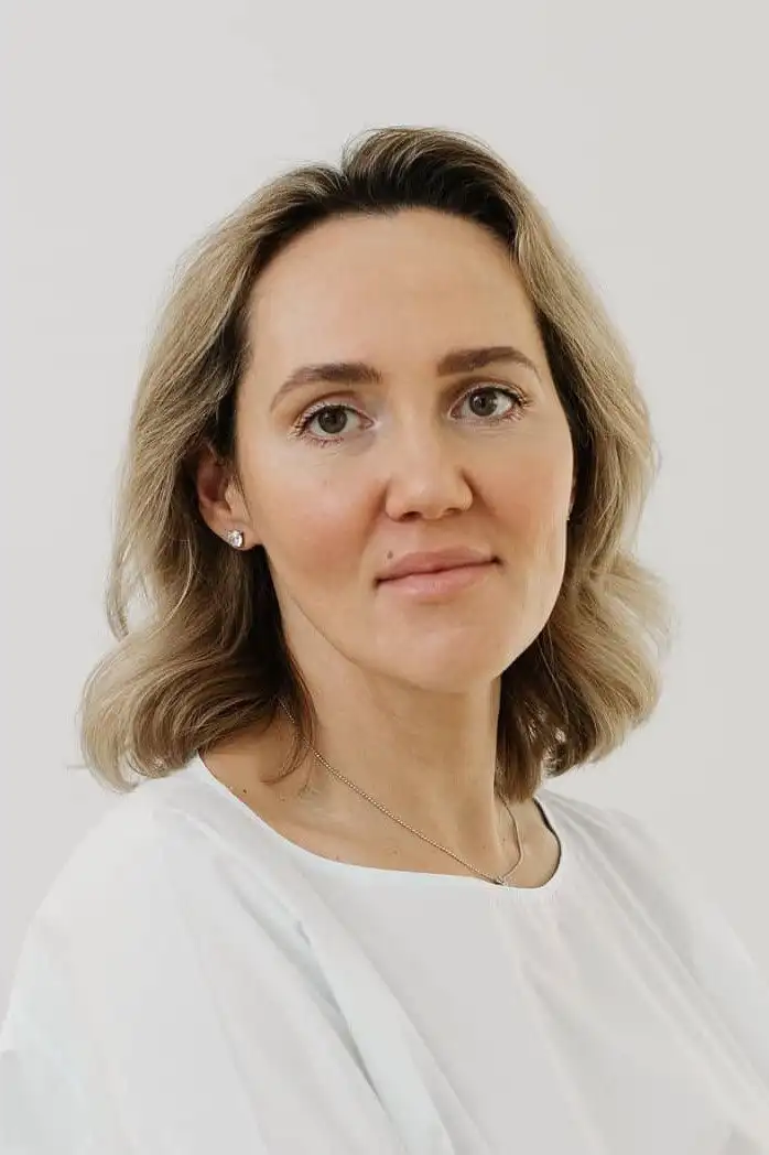 Maria Ruzgis