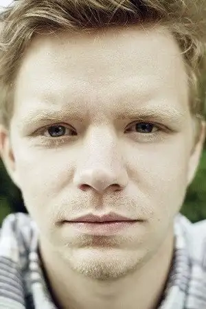Aleksey Sergeev